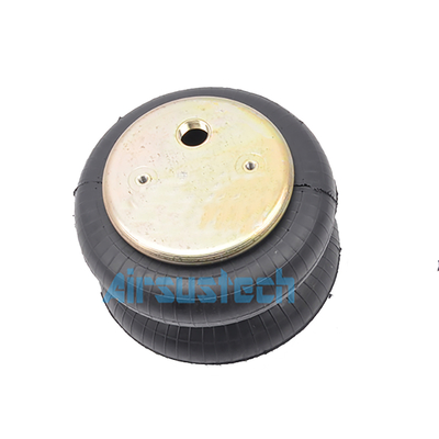 Contitech FD 200-19/2682045000 G3/4 Двойная свернутая резиновая воздушная пружина