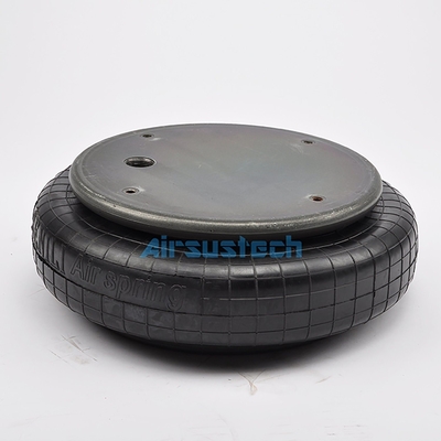 Contitech FS 530-14 3/4-14NPTF Резина 1 Замена воздушной пружины
