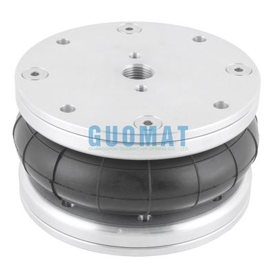 Пневмоподушка 6''X1 Air Spring Rubber Bellow PM/31061 Norgren для подвески W01R584078