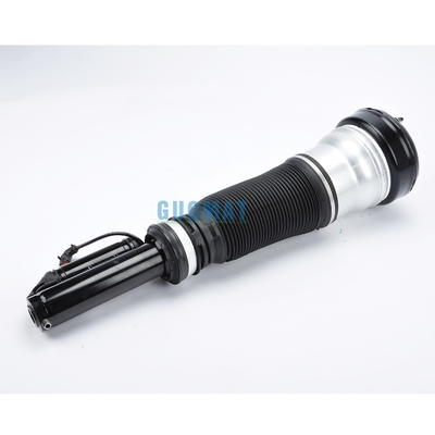 Передняя W220 Mercedes Air Spring Suspension 2203202438 Воздушный удар Для Benz 1998-2006