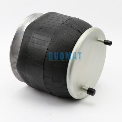 W01-358-8646 Firestone Neway Bus Air Spring Bellows для Золотого Дракона Ютонг 1T15M-2