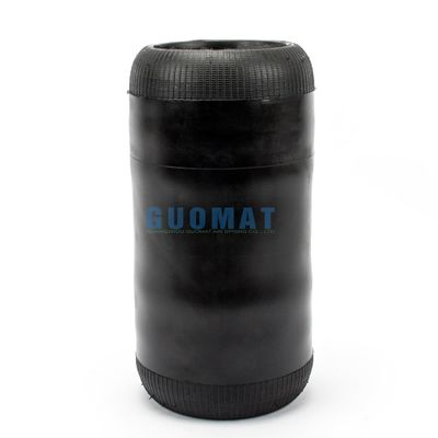 Уменьшение вибрации 769N Contitech 1E 18 Phoenix Резиновая пневматическая рессора для пневматической подвески автобуса