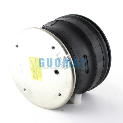 W01-358-9206 / 1T19L-5 Тип Firestone Airide Air Spring для грузовых автомобилей с воздушной подвеской
