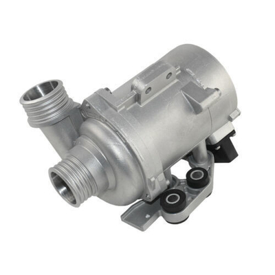 11517583836 Электрический насос для воды 11518635092 Для BMW F10 523i 528i 530i F18 X3 F25 N52N & N53 BMW5 Touring