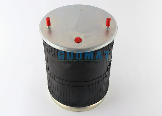 Грузовик полная подвеска воздушный мешок W01-M58-6348 Firestone Goodyear Air Spring 1R14-729