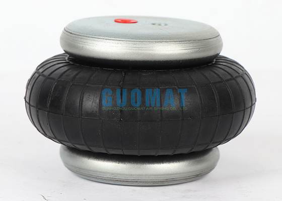 Кроссовые воздушные подушки FS40-6 SP1B04 Phoenix Industrial Rubber Air Spring