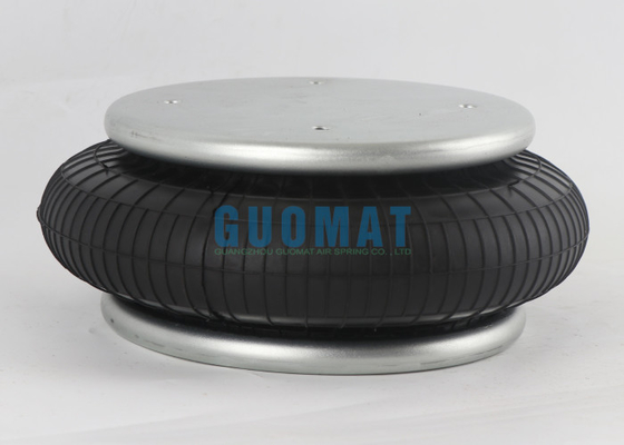 Резиновая резинка Свернутая воздушная пружина FS330-11 468 Contitech 1B12-301 Goodyear Воздушная подвеска