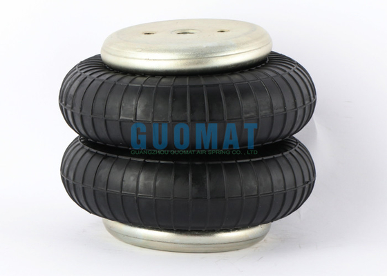 2B7070 GUOMAT Двойная свернутая промышленная воздушная пружина FD 70-13 Contitech Gum Bellows