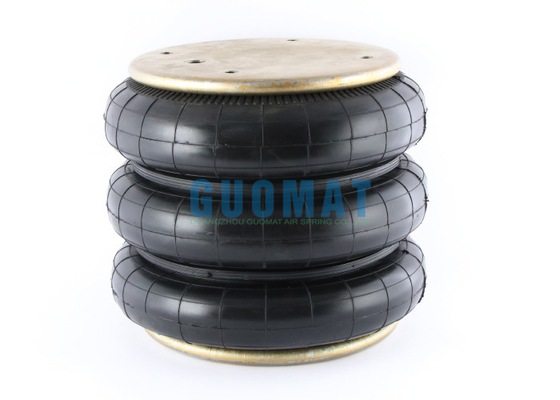 W01-358-7845 Однослойная резиновая пневмопружина FT530-35 521 Contitech Air Springs Shock