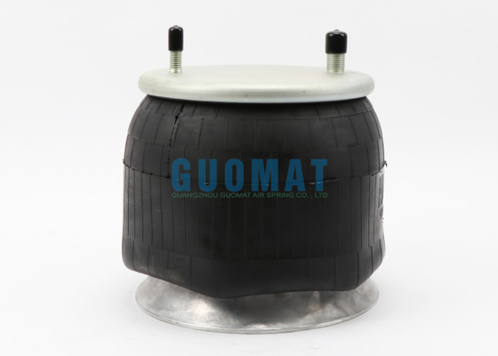 W01-358-8646 Пневморессора Firestone для грузовиков 1T15M-2, детали пневматической подвески шасси прицепа