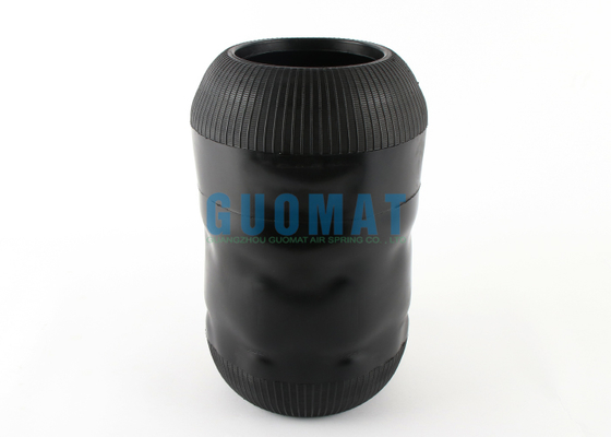 713N Пневмоподушка Contitech для автобусов 9066 Goodyear, резиновый сильфон Volvo 1622116