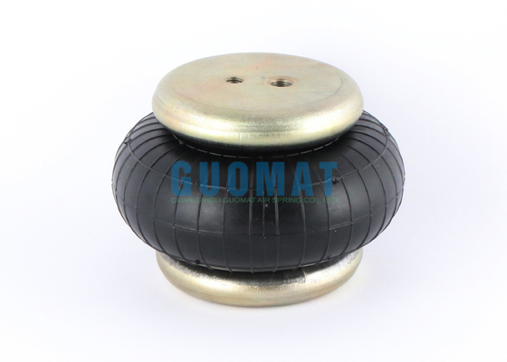 FS40-6 Contitech Single Convoluted Air Spring SP1B04 Phoenix Промышленные резиновые поддоны