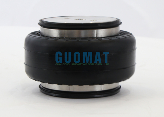 Goodyear Air Bellow 1B5-2 Супер-подушка с одной скрученной воздушной пружиной 579-913-502