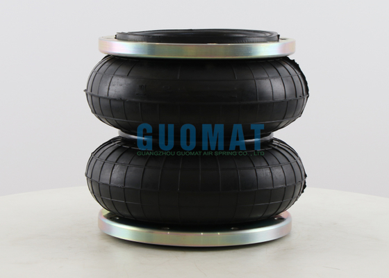 T272/N Промышленный аккумулятор 272.2.190 GART Свернутая воздушная пружина 93740 CF Gomma