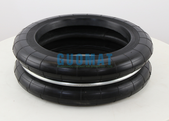 F-600-2 GUOMAT Резиновые воздушные пружины Заменить S-600-2R/SC-600-2R Йокохама Резиновые воздушные пружины