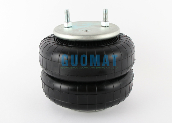 W01-358-6905 Воздушная подвеска пружинный мешок 2B9-206 Goodyear Пневматический приводной механизм для прицепа