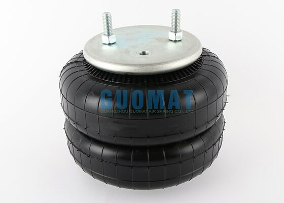 W01-358-6943 Firestone двойные свертывающиеся воздушные пружины 2B9-250 Goodyear Industrial Air Spring