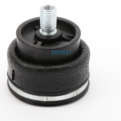 Весна воздуха подвеса Firestone W02-358-3005 с латунным слепым кольцом стержня и нержавеющей стали