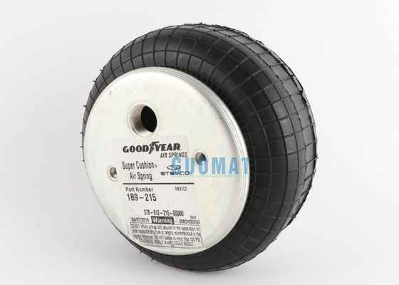 Весна воздуха Firestone W01-M58-6374 ссылается на CI g 3/4 Goodyear 1B9-215 FS 200-10