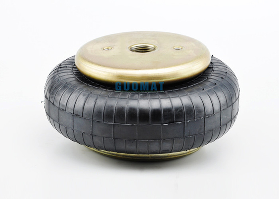 Тип воздушная подушка весны воздуха Firestone W01-358-7564 промышленный резиновый замысловатый для подниматься