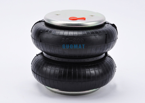 Firestone W01-358-6910 весны воздуха аэродинамической подъемной силы Contitech подвеса