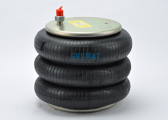Аэродинамическая подъемная сила ревет замысловатый Firestone W013587994 Contitech FT330-29 546 весны воздуха
