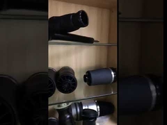 Mercedes - Benz S Class W220 Air Bag Suspension Compressor A220 320 01 04