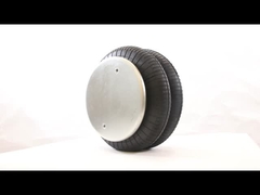 Двойная свернутая воздушная пружина W01-358-7180