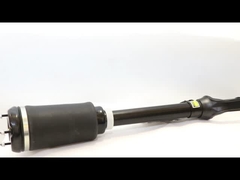 Воздушная подвеска ударная A1643204313 Передняя подвеска для Mercedes Benz W164 A1643204413