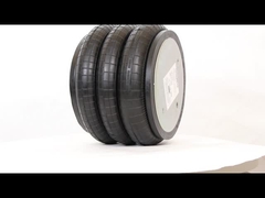 Goodyear 3B12-304 Воздушная весна 578-93-3-100 Трижды резиновый воздушный подшипник FT 330-29 503 Contitech