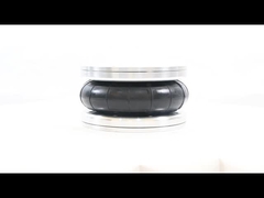 Одиночная действующая промышленная весна воздуха 6