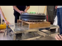 GUOMAT Электронный клапан управления воздушными пружинами