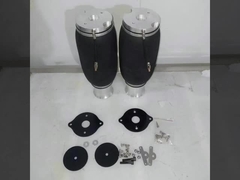 Mercedes-Benz E Class W211 Левая передняя воздушная подвеска от ударов Ремонтные части TS16949