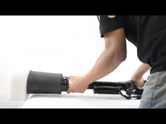 A2213205613 Mercedes Benz S-Class W221 Задний правый воздушный амортизатор