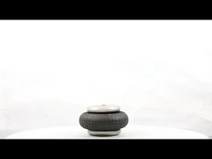 Газонаполненная воздушная пружина подвеска Bos-CH 822419002 Contitech FS 70-7 Single Bellow