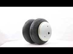 Подвесная воздушная пружина W01-358-6910 Firestone Double Convoluted Air Spring