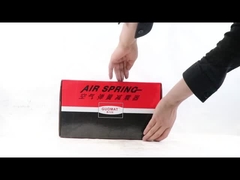 Передняя правая подвеска подвеска для Audi Q7 7L6616040E Airbags Touareg Cayenne