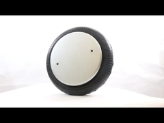 Промышленная воздушная пружина Однообразная свернутая W01-358-7008 Contitech Для сельскохозяйственной машины