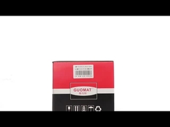 Части воздушной подвески BMW 37126790078 Для 2007-2014 BMW X6 E70 / E71 Задние воздушные пружинные сумки