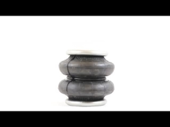 Firestone Industrial Bellow Air Spring W01-358-3400 2B7-540 Goodyear Воздушный подъемный резиновый мешок