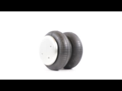 GUOMAT Воздушная подвеска 2B6910 Поперечный треугольник 6325/4320 Пневматические воздушные подвески