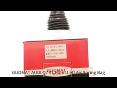 VW TOUAREG Porsche Q7 Audi Воздушная подвеска комплекты деталей 7L6616503B 7L8616503B Заднее правое