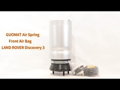Передние воздушные пружинные сумки Подвеска для 2004-2009 Land Rover Discovery 3 LR 016403