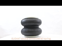 2B9-200 Goodyear Air Spring для SAF Holland 57006910 / Подвесная пружина шасси