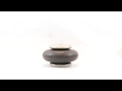 Firestone W01-358-7451 Промышленный однослойный воздушный пружинный стиль 110 воздушный удар