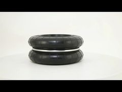 Guomat F-200-2 резиновый воздушный балон S-200-2r Йокогама двойная свернутая воздушная пружина