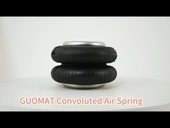 Устройство Contitech для удаления пыли FD 120-17 Воздушная пружина для подвески грузовиков