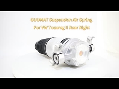 Задняя правая подвеска воздушная пружина 7P6616020K Воздушная ударная часть для VW Touareg II