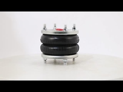 Contitech Двойной свернутый воздушный вентиль FD76-14 CR G1/2 Впуск воздуха для промышленности