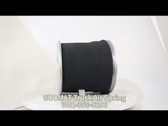 W01-358-9206 / 1T19L-5 Тип Firestone Airide Air Spring для грузовых автомобилей с воздушной подвеской